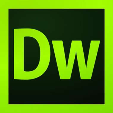 Adobe Dreamweaver CS6 绿色精简版